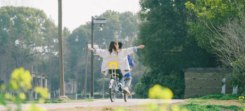 乌镇乌村稻舍乡村酒店图片