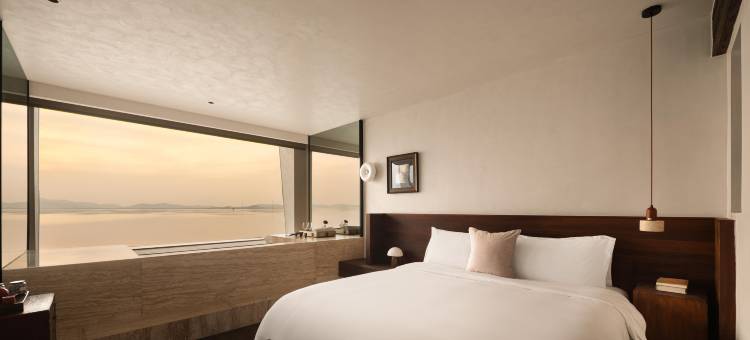 望听·零湖落日民宿(苏州太湖店)图片