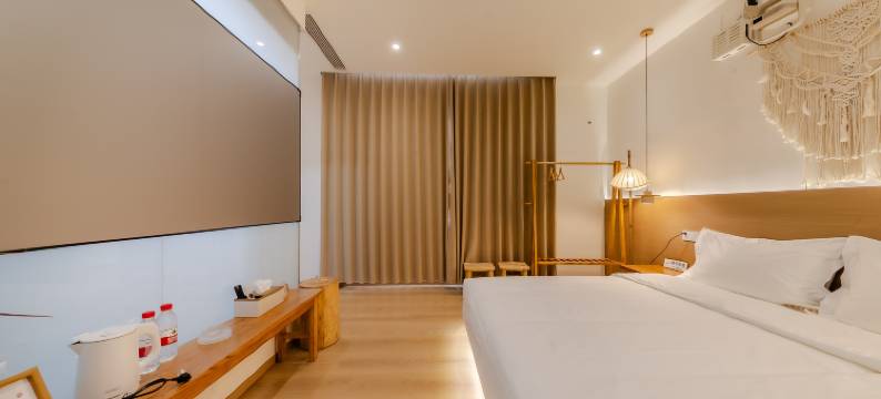 理县天源酒店图片