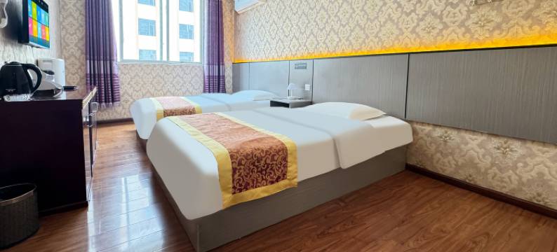 雪豫供氧宾馆图片