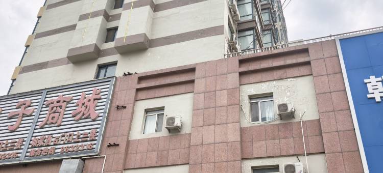 如家酒店(朝阳新华路商业城店)图片