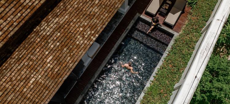 琅勃拉邦索菲特度假村(Sofitel Luang Prabang)图片