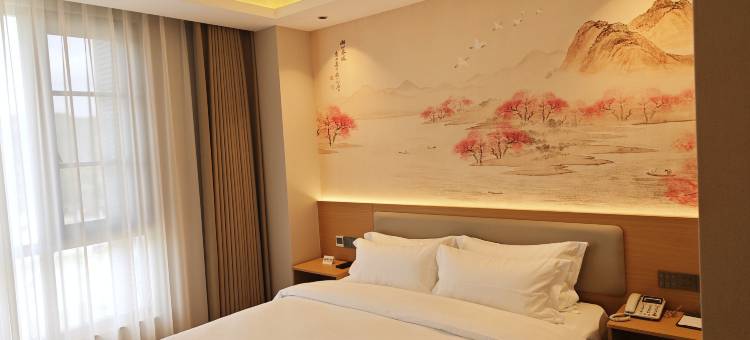 昇晖酒店(阆中古城店)图片