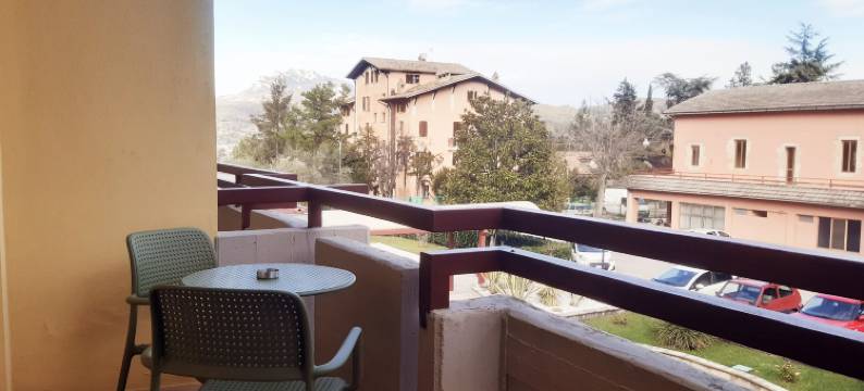 蓓妮蕾酒店(Hotel Pennile)图片