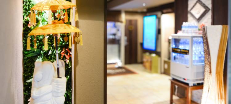 大巴厘岛度假村酒店(Hotel Gran Bali Resort)图片