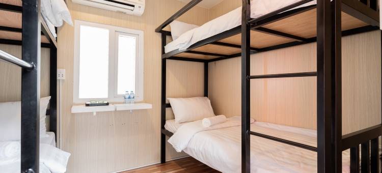 宁花园家庭旅馆(Nin Garden Homestay)图片