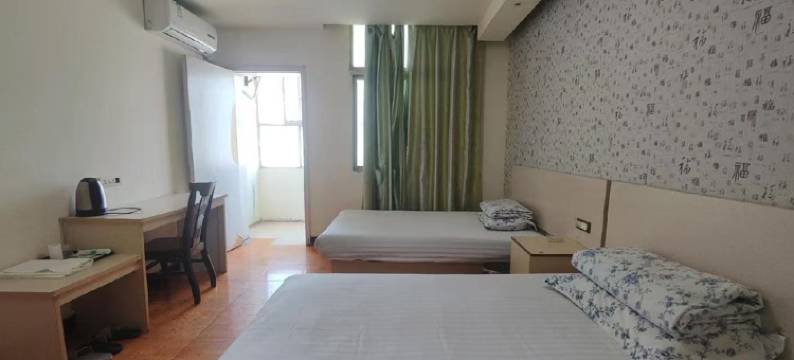 豪泰商务旅馆(武汉南湖店)图片