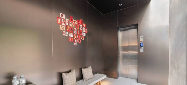 唯尚智选酒店(南阳新华城市广场火车站店)图片