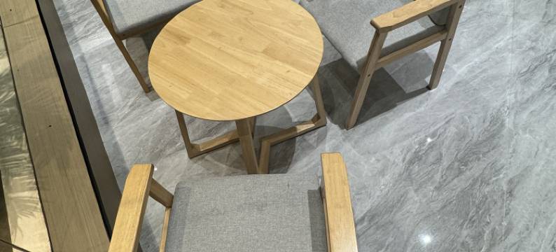 金禧大酒店(景德镇北站店)图片