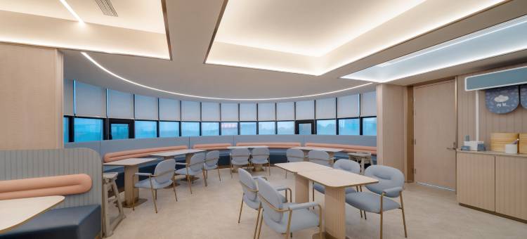 汉庭酒店(大庆新玛特乘风大街店)图片