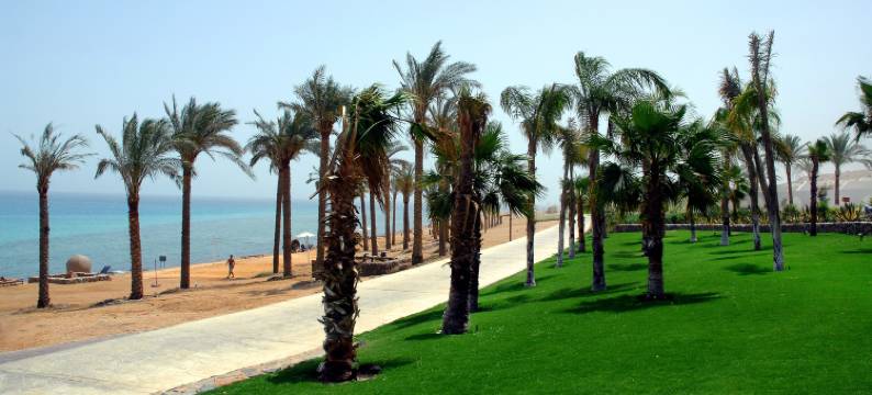 Retac Qunay Dahab 度假村 & Spa(Retac Qunay Dahab Resort & SPA)图片