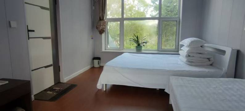 虎畔居民宿图片