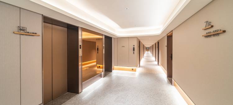 全季酒店(广州动物园区庄地铁站店)图片