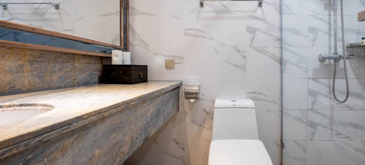 肇庆金立酒店图片