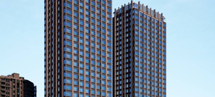 汉庭酒店(南昌东华理工大学店)图片