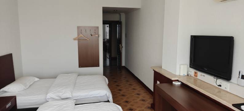 新民丽景温泉酒店图片