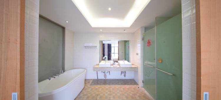 莱茵荷漫居酒店(新余御天城店)图片