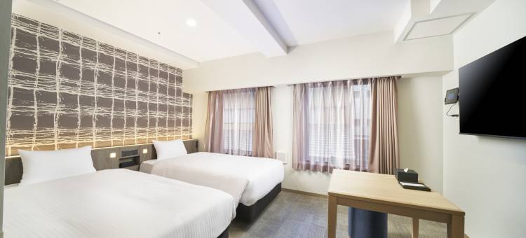 KOKO HOTEL 大阪难波 千日前(KOKO HOTEL Osaka Namba Sennichimae)图片