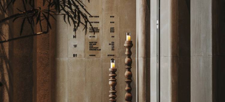 阿那亚NOA RESORT诺岸远近酒店图片