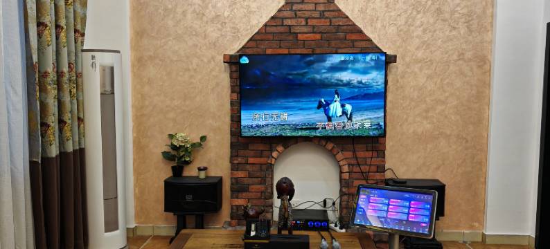 长兴云深处度假别墅图片