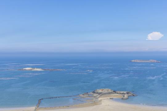 在屿·isle sea海景美宿(平潭龙王头沙滩店)图片