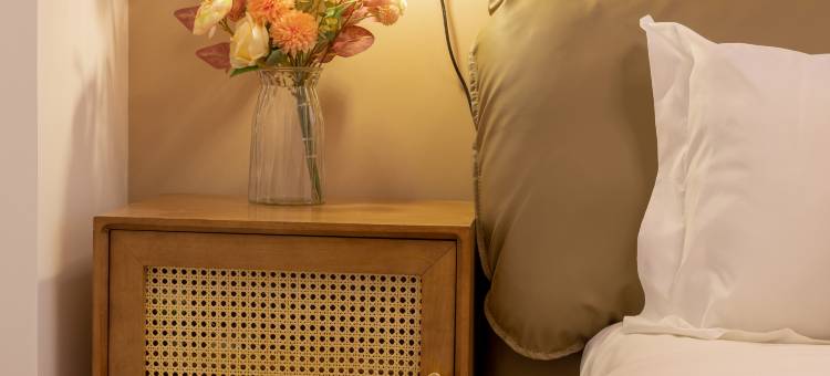 天门·洞见·WeStay民宿图片