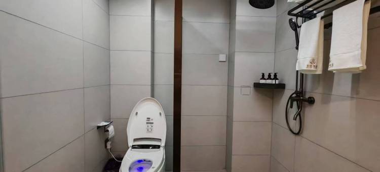 宝通酒店(永昌钟鼓楼店)图片