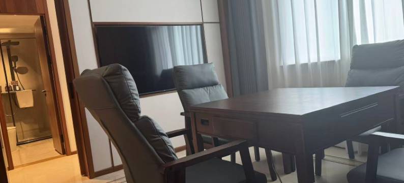 景禾酒店(乐清中学店)图片