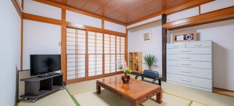 Nasu Prosperity Guesthouse图片