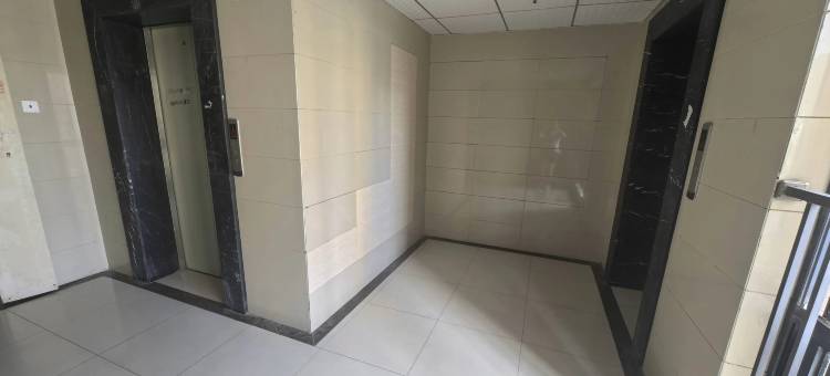 武汉青橙自助公寓图片