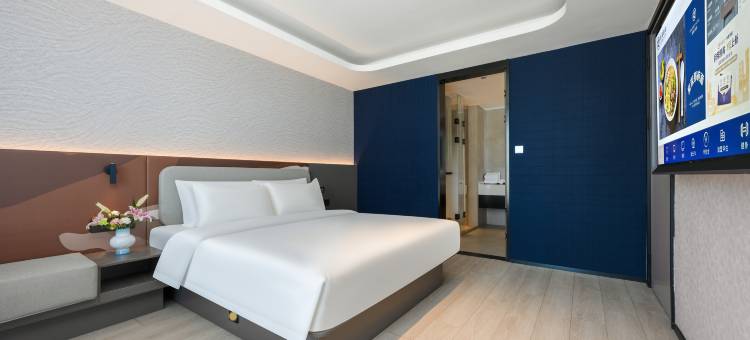 星程酒店(晋中榆次汇通路店)图片