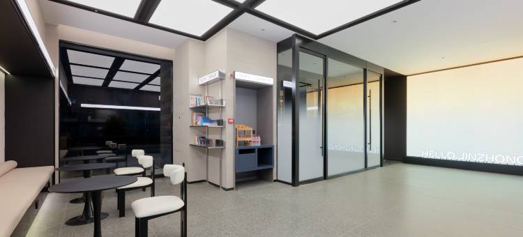 星程酒店(晋中榆次汇通路店)图片