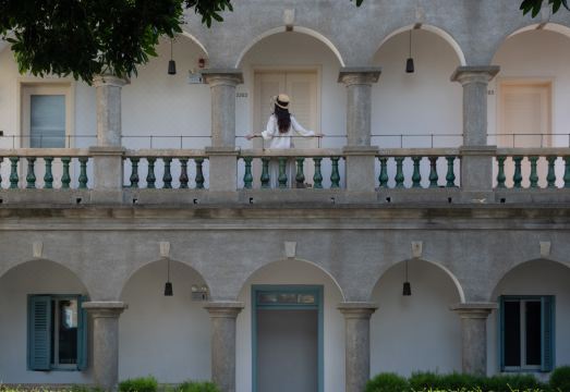 More Fun Hotel Hotel Overview