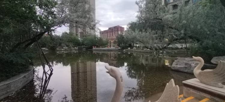 鸿福民宿图片