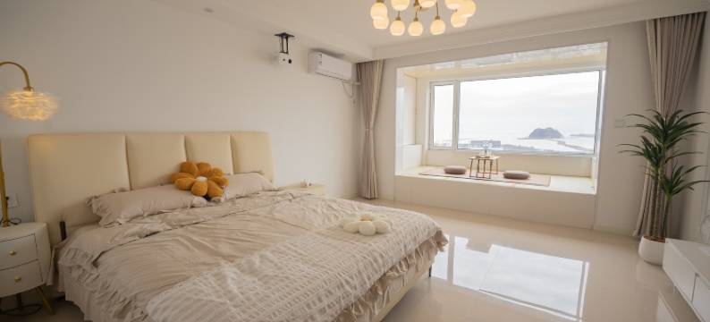 小时光•海屿时光•seafront轻奢度假观海美宿图片