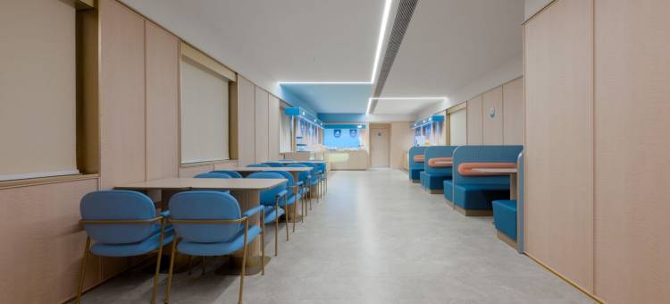 汉庭酒店(太原市政府店)图片