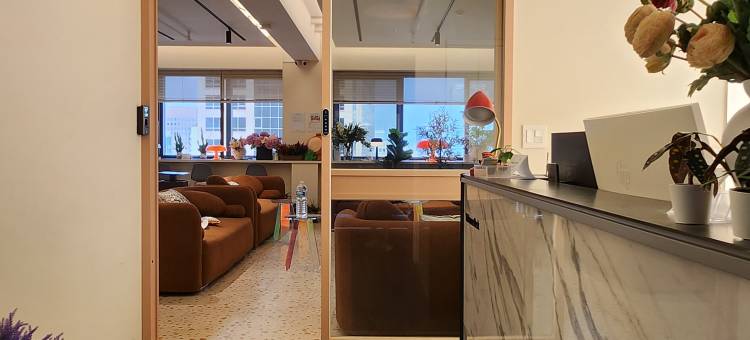 光化门格洛卡洛卡酒店(Glocaloca)图片