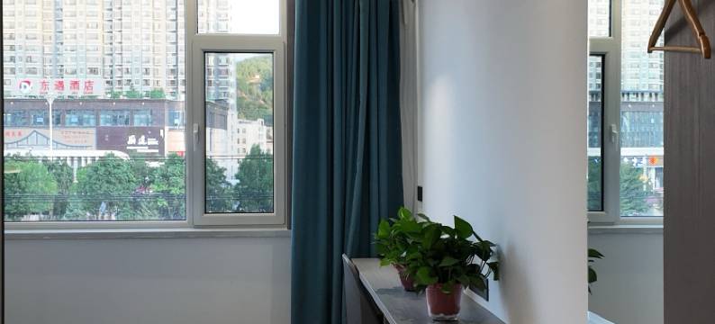 温馨小筑民宿图片