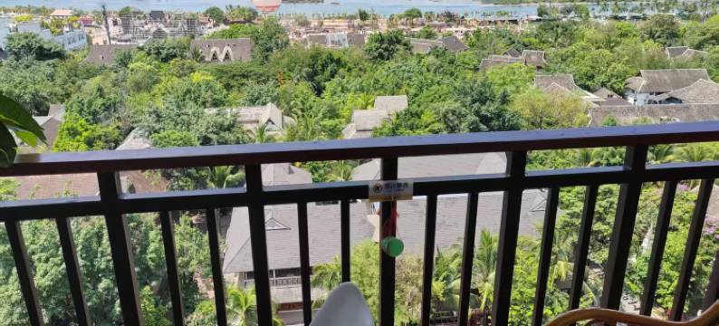 西双版纳思拓美宿图片