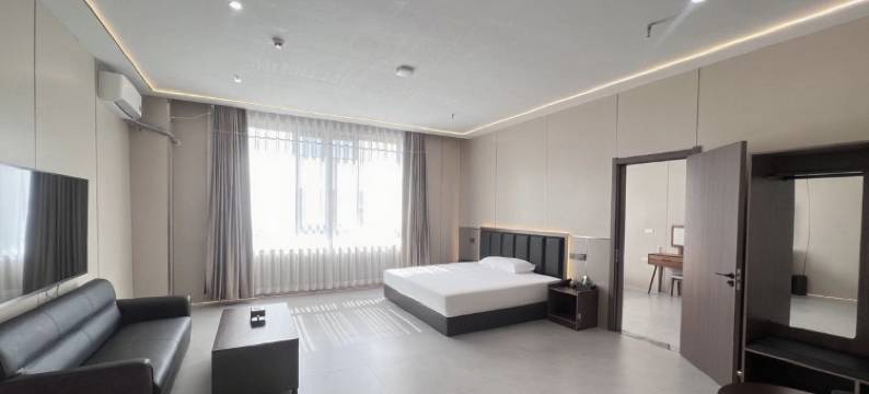 丰林兴业洗浴宾馆图片