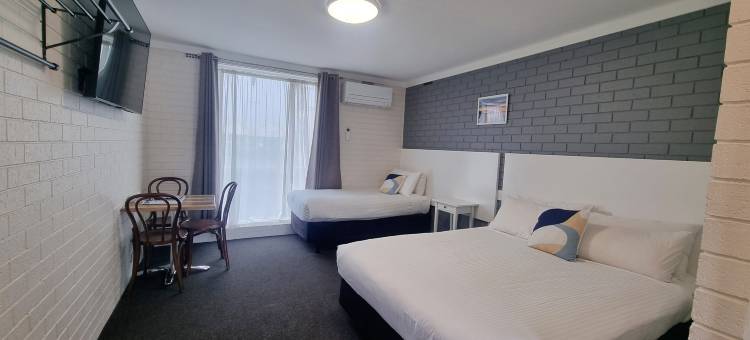 巴瑟尔顿汽车旅馆(Busselton Motel)图片