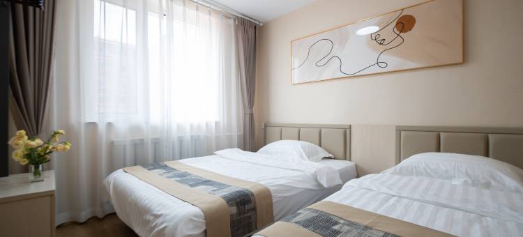 大连京体国际会议中心酒店图片