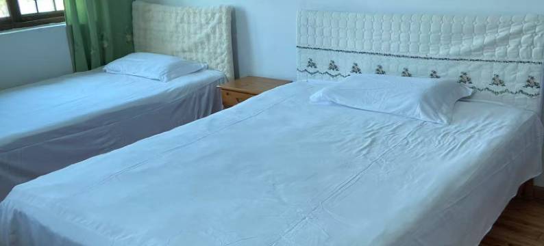 石柱黄水镇双福楼宾馆图片