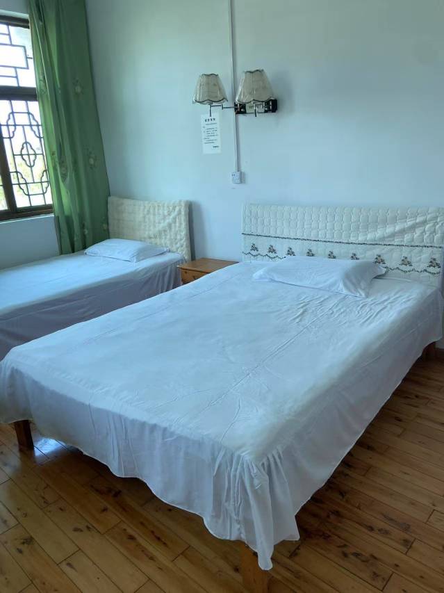 石柱黄水镇双福楼宾馆