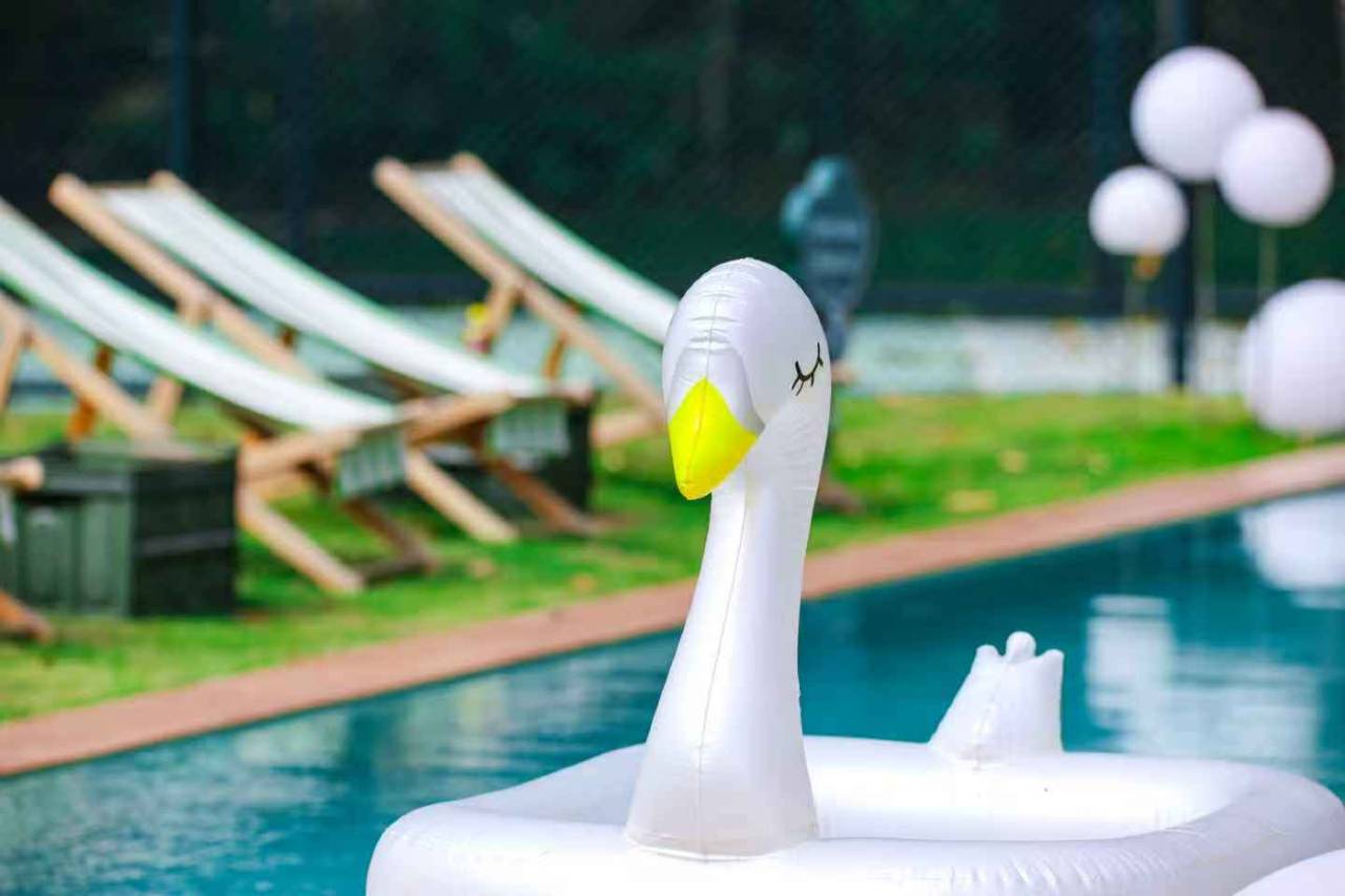 南澳柠檬墅·浅心院(彩虹观海店)图片