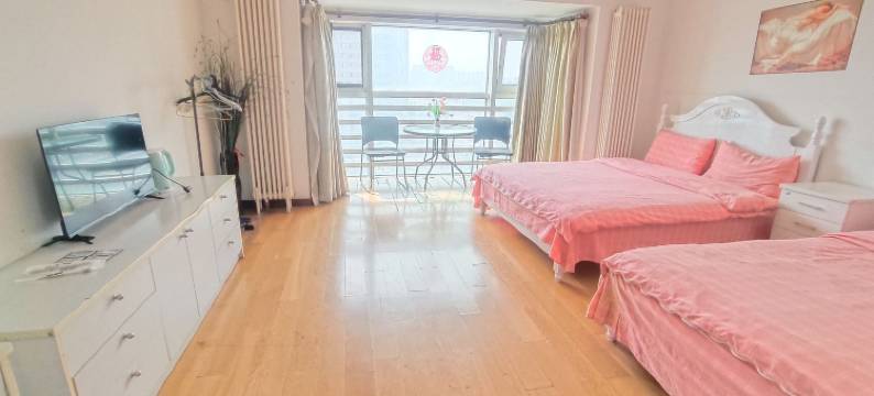 君澜公寓(北京同仁医院店)图片