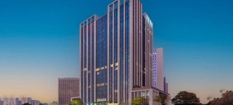 许昌和瑞酒店(芙蓉湖店)图片
