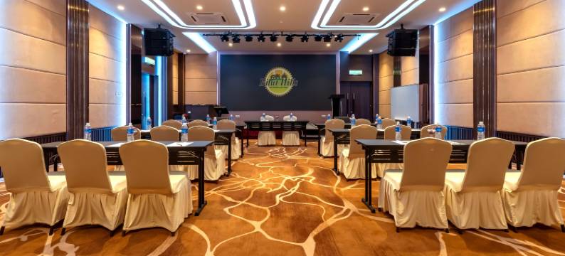 美律岭生态度假村(Bilut Hills - Eco Resort)图片