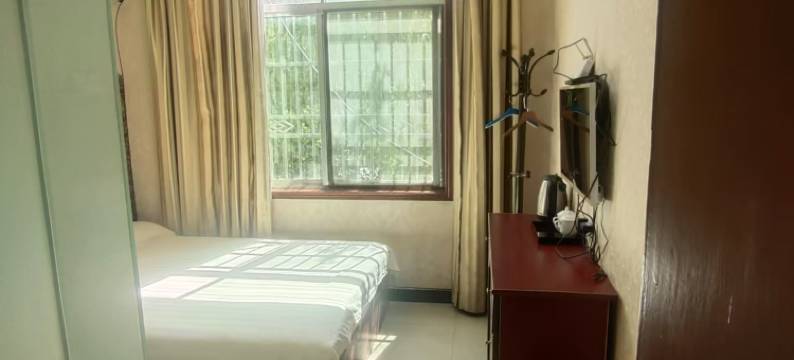 徽县金峰商务宾馆图片