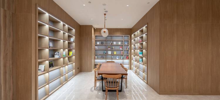 汉庭酒店(烟台芝罘站红星美凯龙店)图片